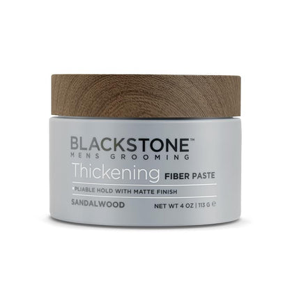 Blackstone Men's Grooming Thickening Fiber Paste Gel - Image 6