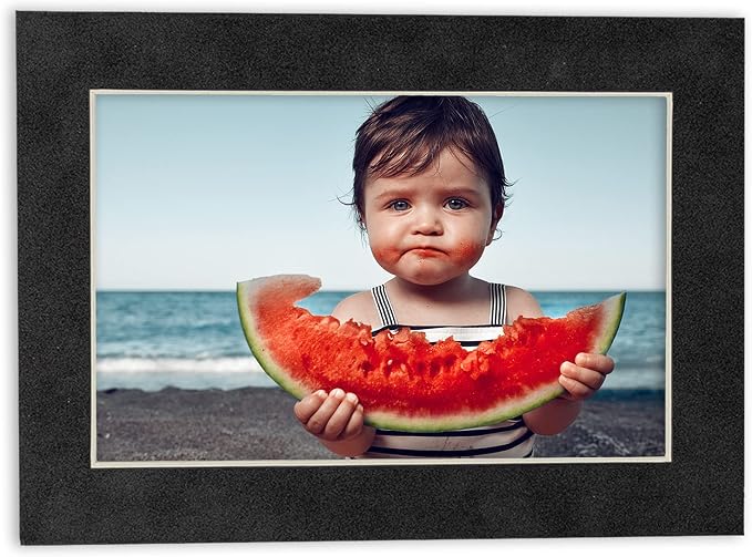 Poster Palooza 8x10 Mat Bevel Cut - Image 6