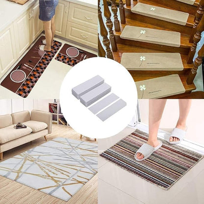 BRAVESHINE Industrial-Strength Self Adhesive Hook and Loop Roll - Image 9
