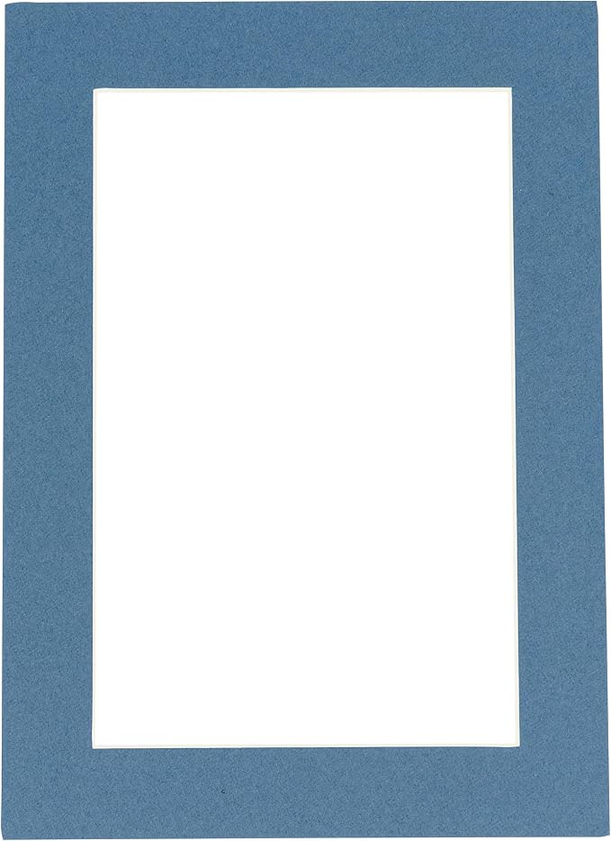 Poster Palooza 8.5x11 Mat Bevel Cut - Image 3
