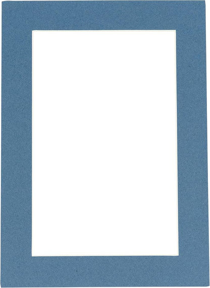Poster Palooza 8.5x11 Mat Bevel Cut - Image 3