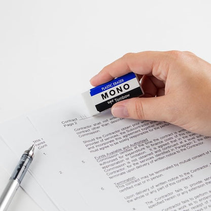 Tombow 57324 MONO Eraser - Image 9