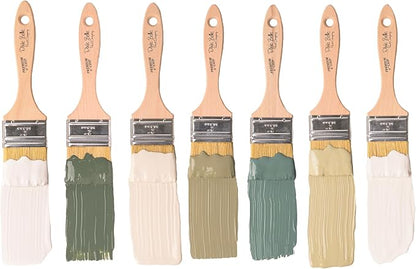 Dixie Belle Paint Company Chalk Finish Furniture Paint – Olive Wood – Matte - Image 8