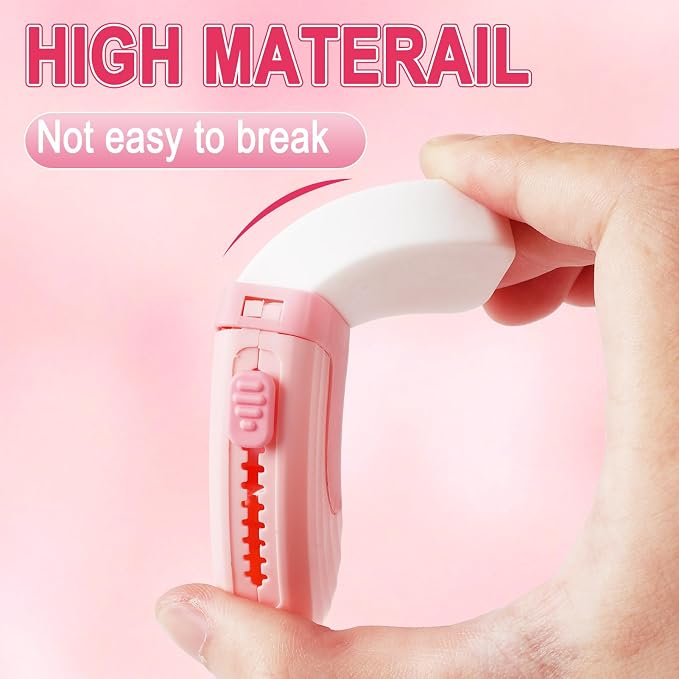 12Pack Sliding Retractable Eraser 3Pcs Large Push up Mechanical Eraser - Image 5