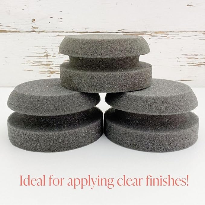 Chalk Style Painting Sponges - Image 5