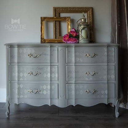 Dixie Belle Paint Company Chalk Finish Furniture Paint - Image 4