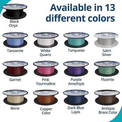 Soft Flex 49 Strand Beading Wire - Image 6