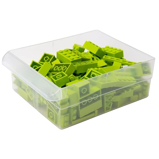 Akro-Mils 26-Drawer Plastic Drawer Storage Cabinet - Image 9