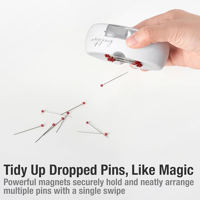 Beaditive Magnetic Pin Cushion - Image 2