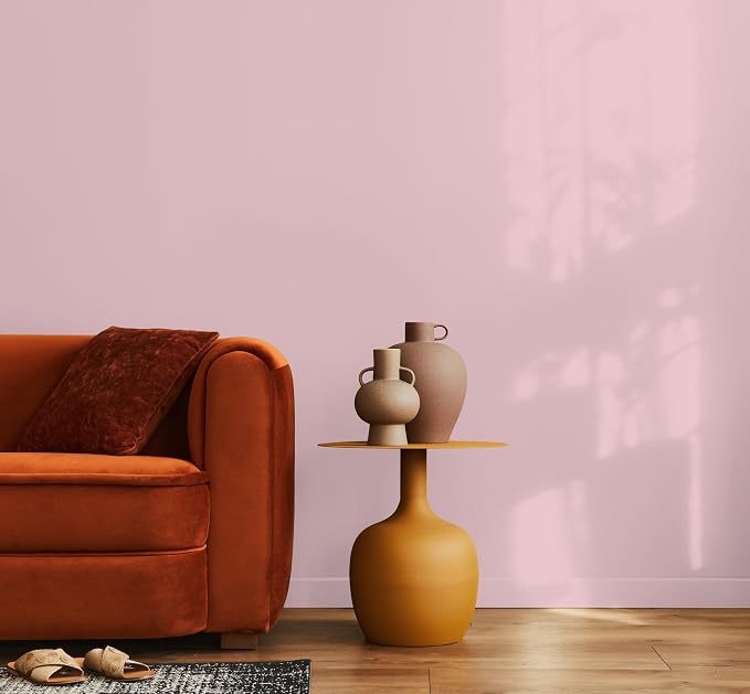 EVOLVE Paint & Primer: Environment-friendly, Low Sheen - Image 3