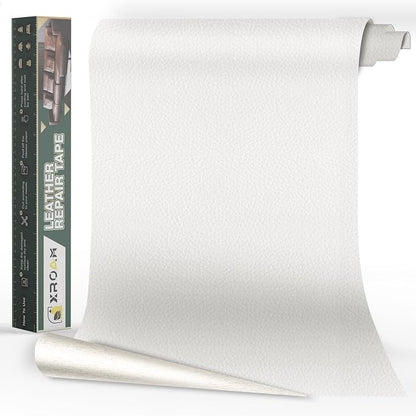 Leather Repair Tape, 23.6x79 inch Leather Patches by ProfessionalFurnitureRepair
