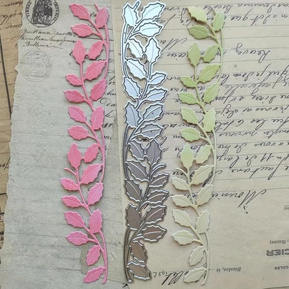 Lapoo Flowers Metal Cutting Die by LAPOO