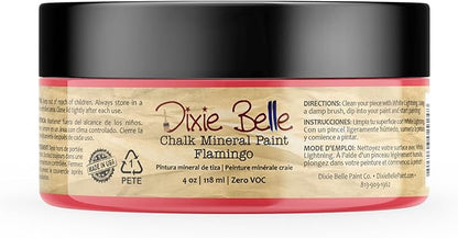 Dixie Belle Paint Company Chalk Finish Furniture Paint by DixieBellePaintCompany