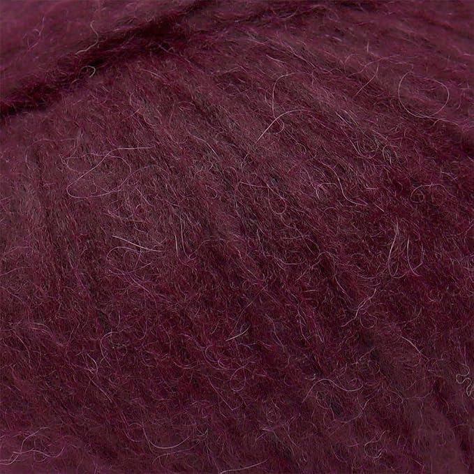 Pullu - Baby Alpaca Merino Wool Yarn Set of 3 Skeins Worsted Weight - Sourced - Image 5