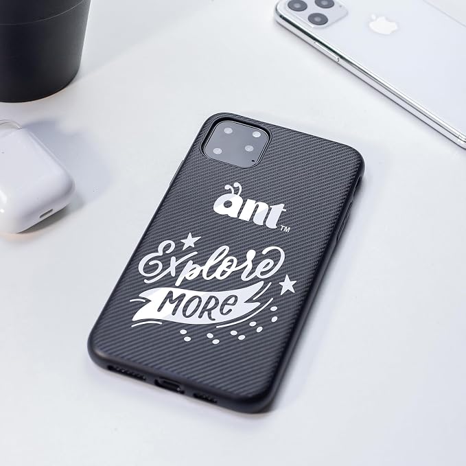 Ant Smart Adhesive Permanent Vinyl Compatible - Image 4