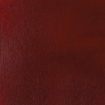 Liquitex BASICS Acrylic Paint, 118ml Tube, Alizarin Crimson Hue - Image 2