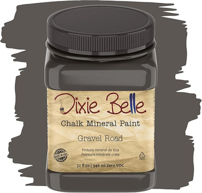 Dixie Belle Paint Company Chalk Finish Furniture Paint by DixieBellePaintCompany