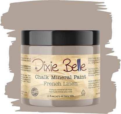 Dixie Belle Paint Company Chalk Finish Furniture Paint by DixieBellePaintCompany