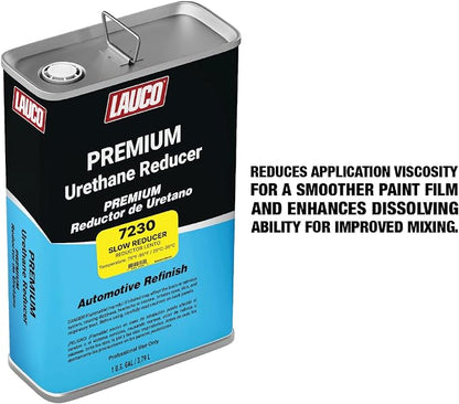 Slow Urethane Grade Reducer, 1 Gallon, 75°F - Image 4