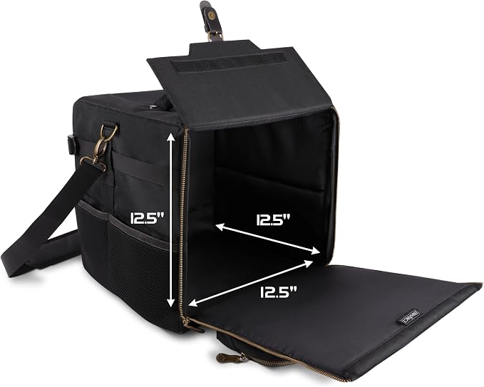 ENHANCE Board Game Shoulder Bag - Image 2