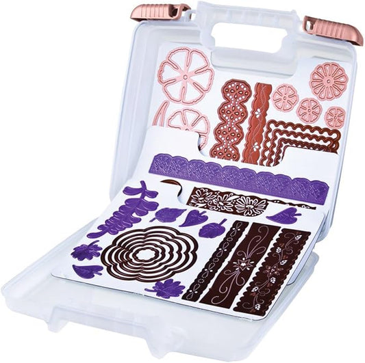 ArtBin 6978AB Magnetic Die Storage Case by ArtBin