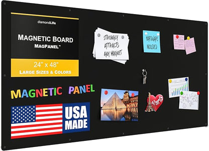 Diamond Life Magnetic Board by DLDIRECT