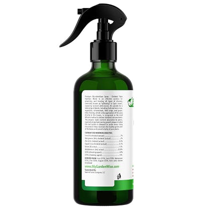 Premium Microfertilizer Foliar Spray - Image 2