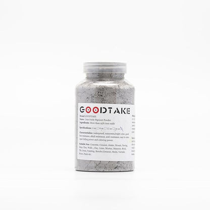 GOODTAKE Concrete Pigment Powder - Image 7