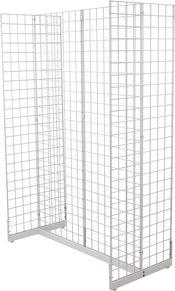 Gridwall Joining Clip Connectors - Image 4