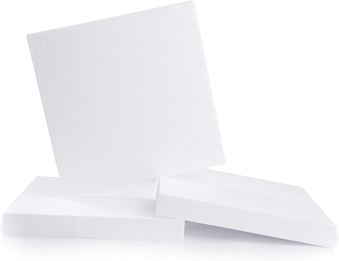 Silverlake 12x12x1.5 Craft Foam by SilverlakeCraftFoam