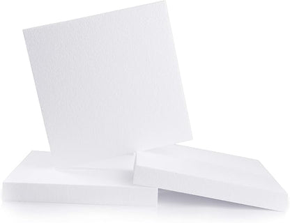 Silverlake 12x12x1.5 Craft Foam by SilverlakeCraftFoam