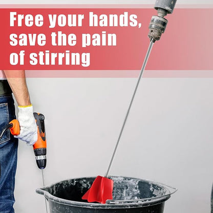 Loosh 6 Pcs 11 Inch Paint Stirrer - Image 5