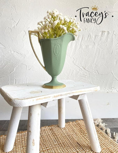 Dixie Belle Paint Company Chalk Finish Furniture Paint - Image 5