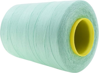 Mandala Crafts 4 Pack of Serger Threads Cones Spools - Image 2