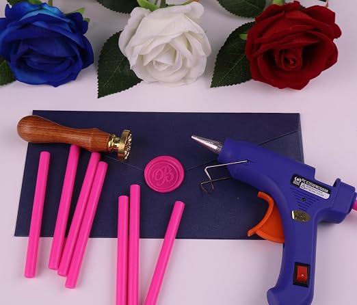 30 Pieces 7mm Sealing Wax Sticks - Image 3