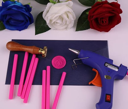 30 Pieces 7mm Sealing Wax Sticks - Image 3