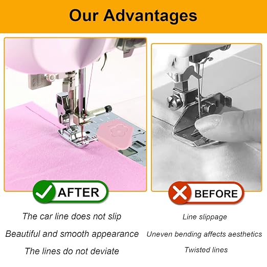 Utoolmart 3Pcs Magnetic Seam Guide - Image 4