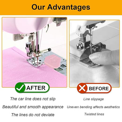 Utoolmart 3Pcs Magnetic Seam Guide - Image 4