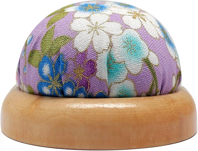 Fbshicung Pin Cushions Sewing Needle Cushion Holder Band Wearable Pincushions by Fbshicung
