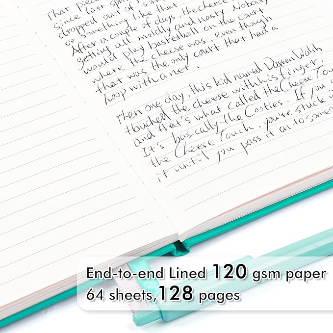 feela 24 Pack Journal Notebook Bulk - Image 3