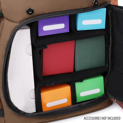 ENHANCE Designer Edition TCG Backpack - Image 6