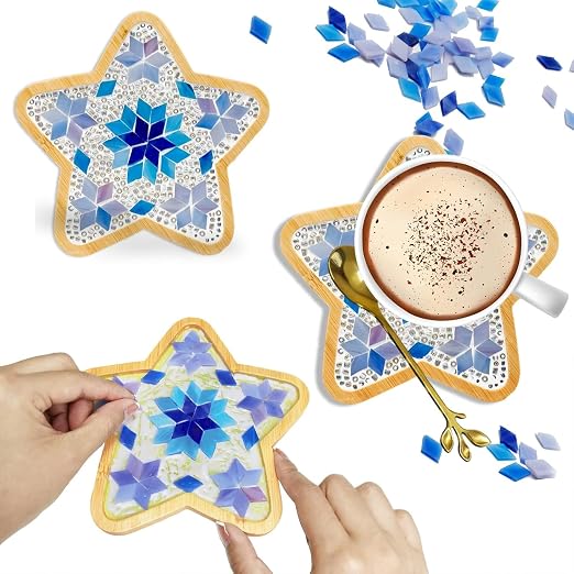 Mosaic Grout, Mosaics Tile Tools, Mosaic Tile Accessories – Essential - Image 4