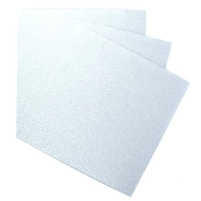 EAGLE 1: 12" x 12" 26 Gauge Sheet Metal Squares Great by EAGLE1