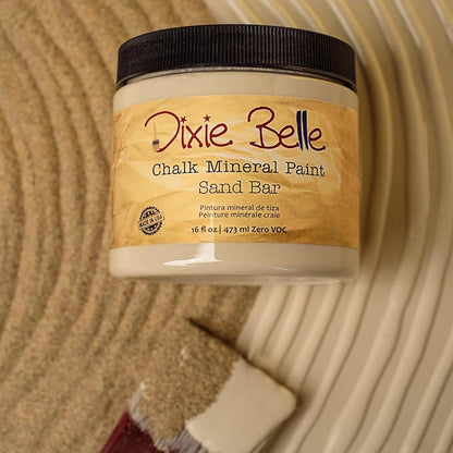 Dixie Belle Paint Company Chalk Finish Furniture Paint - Image 5