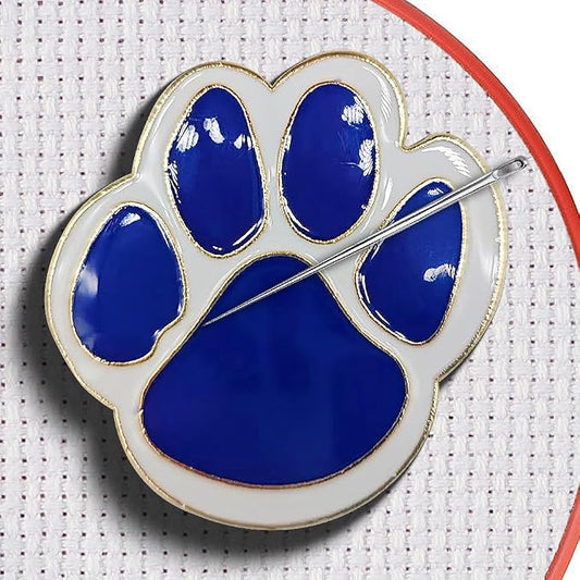 Magnetic Needle Minder Magnet Embroidery Accessories and Supplies Embroidery by seminhoof