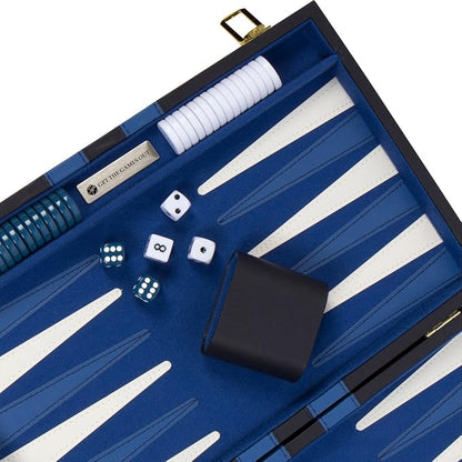 Get The Games Out Top Backgammon Set - Image 7