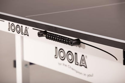JOOLA Rally TL Professional MDF Indoor Ping Pong Table w/Quick Clamp Table - Image 18