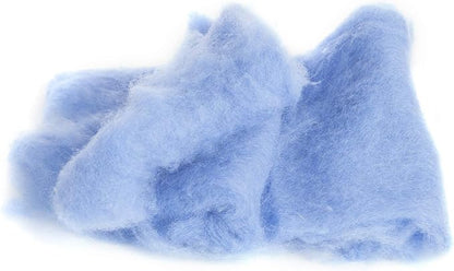Desert Breeze Distributing Maori Wool Carded Batting, 100% Natural New Zealand - Image 2