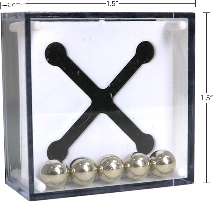 Balance IQ Party Favor Games - Image 7