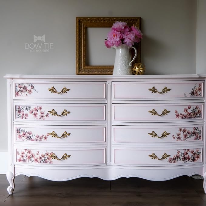 Dixie Belle Paint Company Chalk Finish Furniture Paint - Image 6